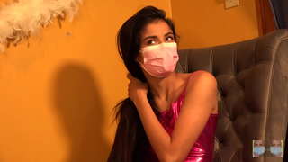 Rambute Gripping Jago kang