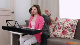 18videoz - Oh, what a wonderful esperientzia berria da