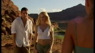 Erotic Traveler - Season01 Epizodo. 06 Softporn Dia Ray