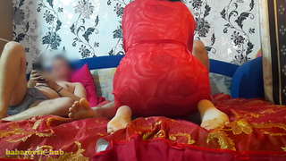 Sõber jagas oma naise mzhm