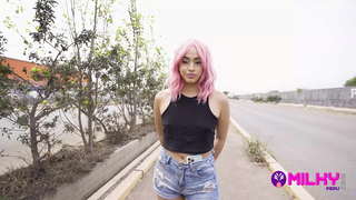 Перуанец таппаса, иштерди өз өлкөсүндө жана кењейтүүдө көрөт зарылдыгы тапшырууга өзүнүн денеси ордуна акча