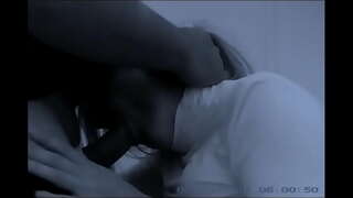 Blowjob ደረጃ አልተሰጠውም ሆኖ ይታያል ያገቡ ሴት ማታለል