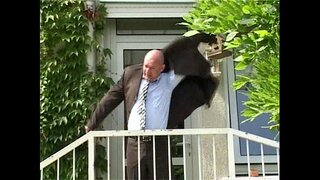 паника клиникада