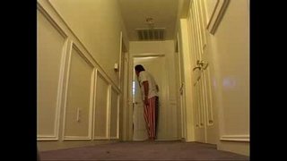 Кристина кара адым әти урлаган минем трусы