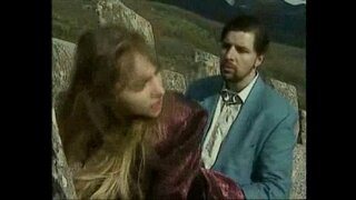 Jennifer Cartier scena 4