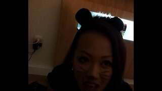 Ã�ロウィーンslut