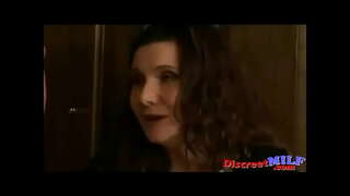 Të Dëshpëruar Sexy Amvise