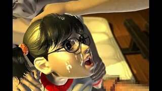 Umemaro 3D מאי.[תת פורטוגזית]