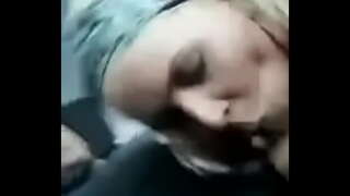 Betrug auf fathersday während hes allein zu Hause