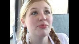 Мәктәп Автобусы Блять