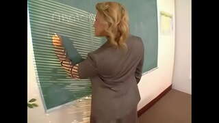 Hot Guru kawin BBC Mahasiswa