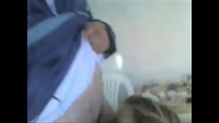 е нике ла фам де алжиран оран