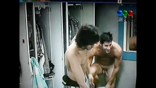 Тағйир Додани GH7Аргентины ХуанКруз-Фронтальное