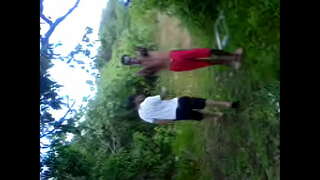 Ernst-jan de roest dando mato