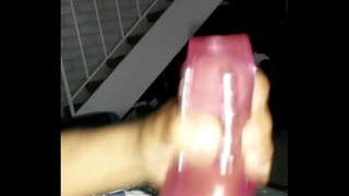 پہلی بار استعمال کرتے ہوئے ایک بانہہ