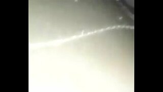 Kampung ireng girl bajingan doggystyle