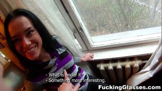 ���ெக்ஸ் கண்ணாடிகள் - நண்பர்&amp;#039;s phone doesn&amp;#039;t பதில் அவர் நிறைவடைகிறது