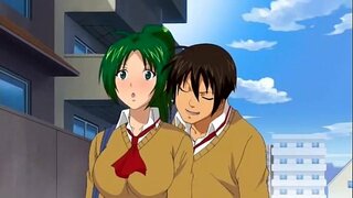 Gobba Bang vol.1 censurato