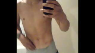 19yr قدیمی w/بزرگ