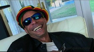 ���ዳዲስ ግምገማዎች ላይ አዳዲስ ግምገማዎች መጠቀም ሚስት pussy pounded!