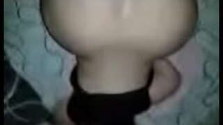 Mine și-mi PAWG CURVA