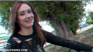 Пузъёссы вылын туж мур ариадна жопа понна трах вуиз-а, бабыса чебер, мур ньылон GL010