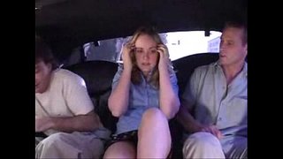 Amber, thổi kèn, for the very first time