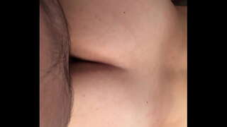 Chồng mông vợ rên rỉ