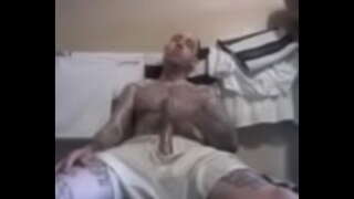 Zuri lasaia, big dick, cum jaurtiketa