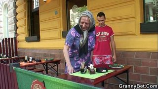 Big tits nenibe fucked mafy