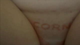 Esporrando na брак во плодна!) рекорд на името за да се види!