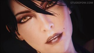 Le Rituel - StudioFOW