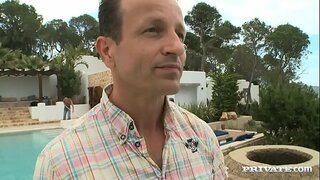 ȉ�米野处理两个鸡巴