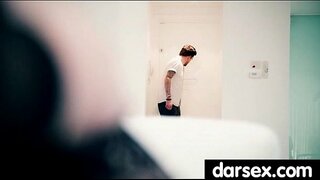 Gorgeous Babe Sutsuki Fucked 22