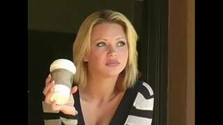 Svetlana Flexible Blonde