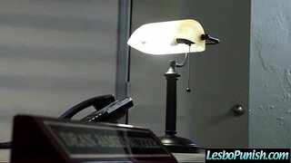 (ജെന്ന ടികതുലയ്വും) Girls In Each Scene Playing കൂടെ ഹാർഡ് സെക്സ് Dildos movie-23