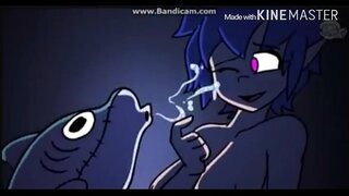 'Bhideo, bha robbie a' Oidhche aig Freddy a ' leudachadh