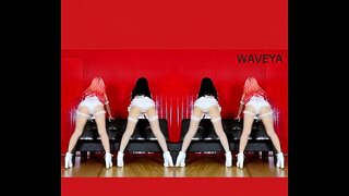 Секси Бүжиг - Яаралтай