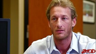 ���ானி டேனியல்ஸ் வீக்கம் வாய்ப்பு