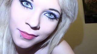 Ã�シガDrooling舌