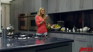 É Jess Rodas Grandes O Suficiente Para Tratar Con Todo O Que O Galo