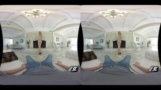 ���ಾರ್ಡ್ ಕೋರ್ ಪೋರ್ನ್ ಸ್ಟಾರ್: ಬ್ರೆಟ್ ರೊಸ್ಸಿ (ವಿಆರ್)