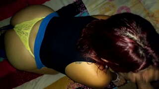 ̄�숙한 infiel 나 la mama 슈퍼