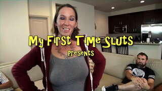 Hotwife Kaleesi Групповуха