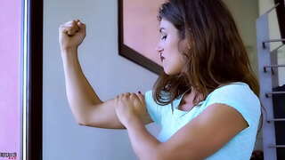 Secretaries Bare Ajiné Gelut Alexa Tomas Julia Roca