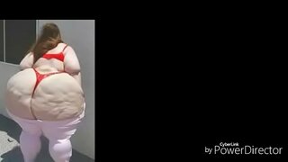 **DELLAFRANGO VIDX** GEDHE PAWG DOGGYSTYLE