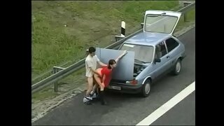 Montri offs amo al fuck subĉiela Vol. 5