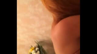 5. És agradable quan la seva estimada acaba com aquest, però no hi ha prou càmera amb la càmera.