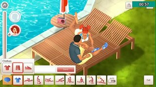 ���ೋರ್ನ್ ಗೇಮ್ 3d