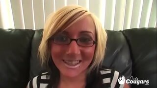 Kẹo Jones, Một Người Đàn Ông, Đẹp